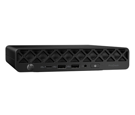 HP ProDesk 4 Mini G1i U5225T16GB/512GBPC
