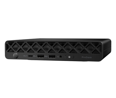 HP ProDesk 4 Mini G1i U5225T16GB/512GBPC