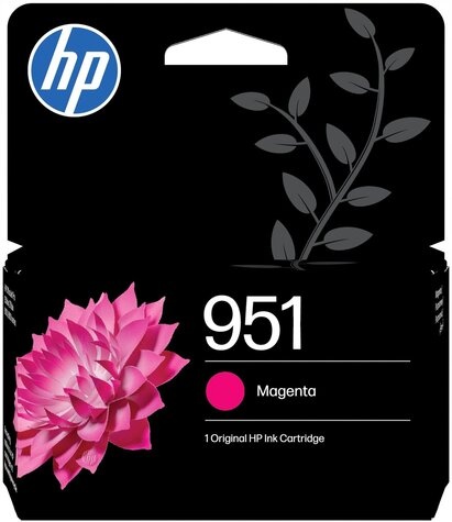 HP HP 951 Magenta Original Ink Cartridge