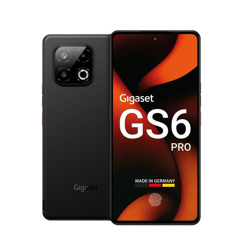 Gigaset GS6 PRO (tweedekans)