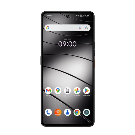 Gigaset GS6 PRO (tweedekans)