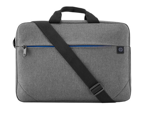 HP 15.6 inch Prelude Topload Laptop Bag - Grey