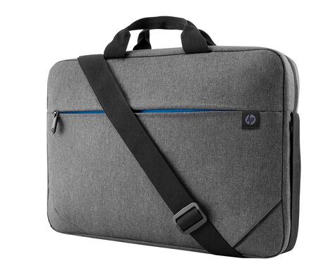 HP 15.6 inch Prelude Topload Laptop Bag - Grey
