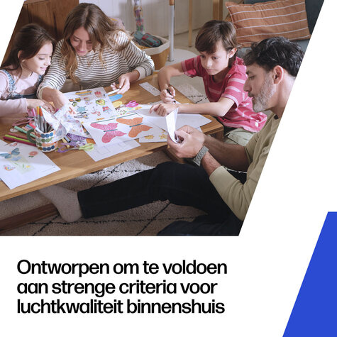HP 301XL - hoog rendement - kleur (cyaan, magenta, geel) - origineel - inktcartridge