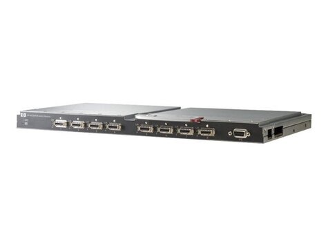 HPE HP BLC 4X QDR IB SWITCH