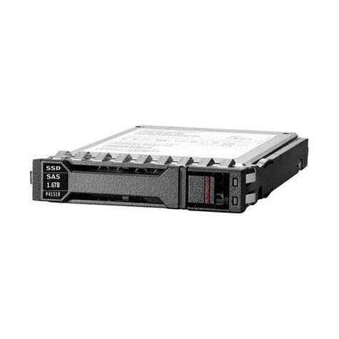 HPE HPE SSD 3.84TB SFF SAS RI MV BC VS