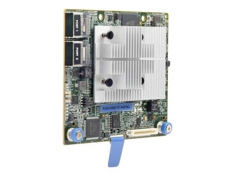 HPE SMART ARRAY P408i-A SR 12GB/S SAS 8 LANE