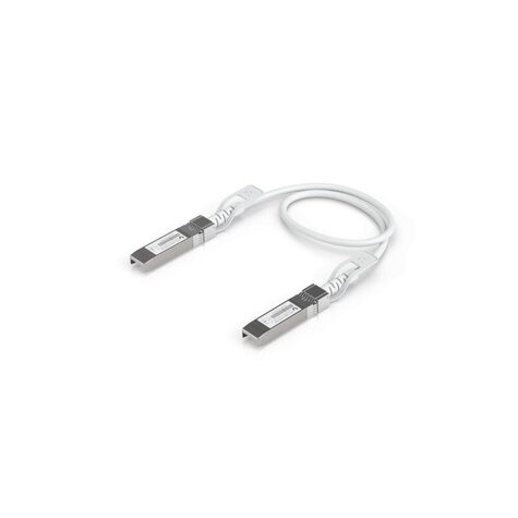 Ubiquiti SFP28 10/25Gbps uplink cable 0,3m