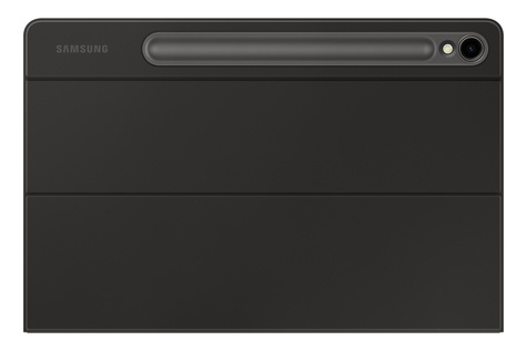 Samsung Tab S9/S9 FE BC Keyboard SL BLK