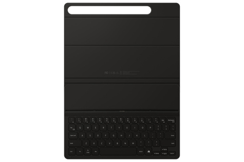 Samsung Tab S9/S9 FE BC Keyboard SL BLK