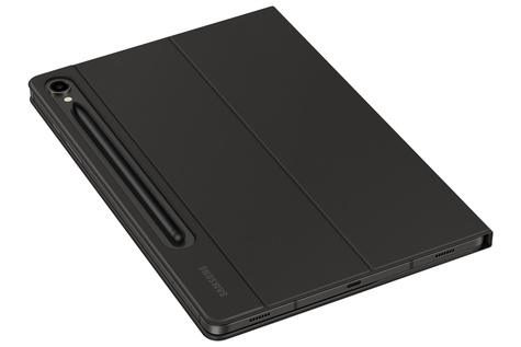 Samsung Tab S9/S9 FE BC Keyboard SL BLK