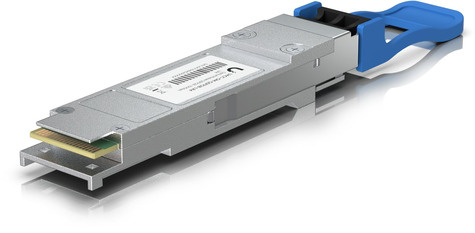 Ubiquiti QSFP28 Module 100Gbps LR4