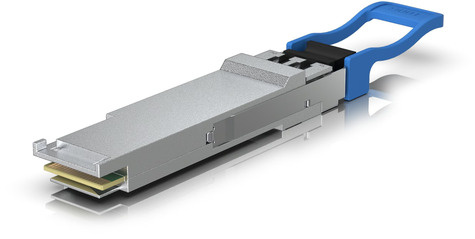Ubiquiti QSFP28 Module 100Gbps LR4