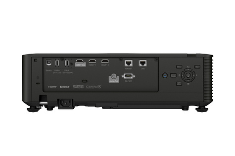 Epson EB-L895U