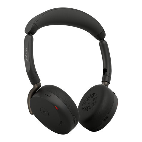Jabra Evolve3 65 Flex MS, Link390c, Black