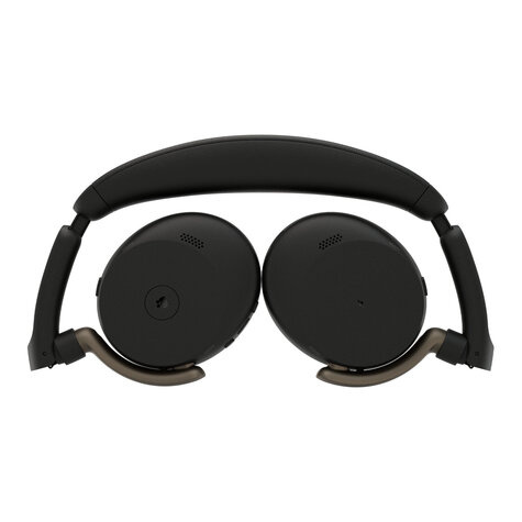 Jabra Evolve3 65 Flex MS, Link390c, Black