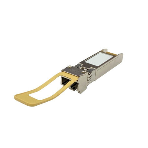 QNAP TRX-25GSFP28-SR Transceiver 25GbE SFP28 LC-LC 850nm SR