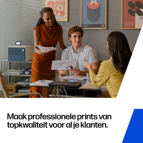 HP 331X - hoog rendement - zwart - origineel - tonercartridge (W1331X)