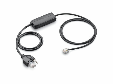 Poly EHS APS-11 Savi/CS500 for Unify cable
