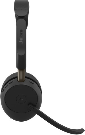 Jabra Evolve3 65 Stereo, LINK 390c, MS