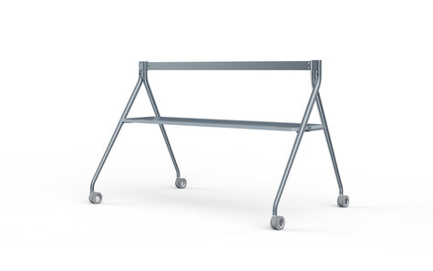 Yealink MB-FLOORSTAND-860T with tray
