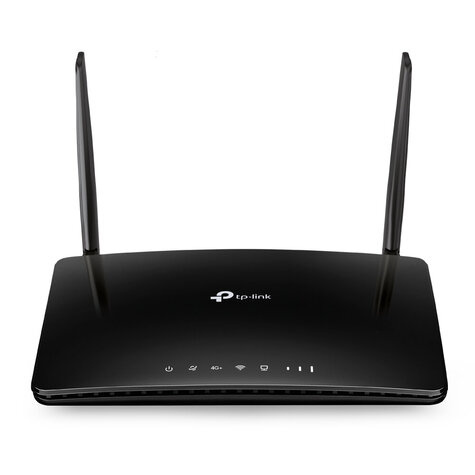 TP-Link TP-Link AC1200 4G LTE Advanced Cat6 Gigabit Router