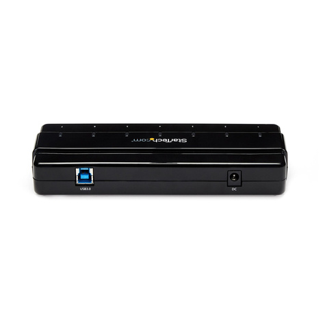STARTECH 7 Port SuperSpeed USB 3