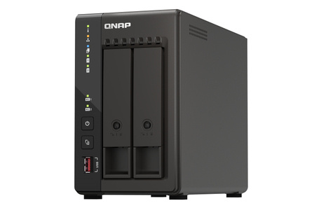 QNAP QNAP TS-253E-8G