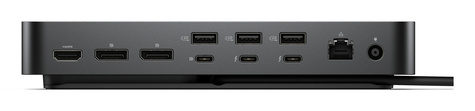 DELL Pro Thunderbolt 5 Dock - WD25TB5