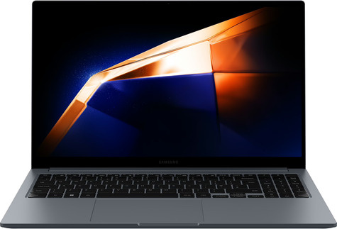 Samsung Book4 NP750XGJ-KGDNL - 15.6i - Intel Core i5 - 16GB - 256GB QWERTY