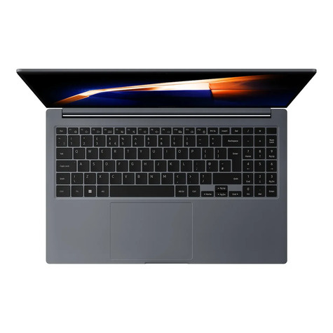 Samsung Book4 NP750XGJ-KGDNL - 15.6i - Intel Core i5 - 16GB - 256GB QWERTY