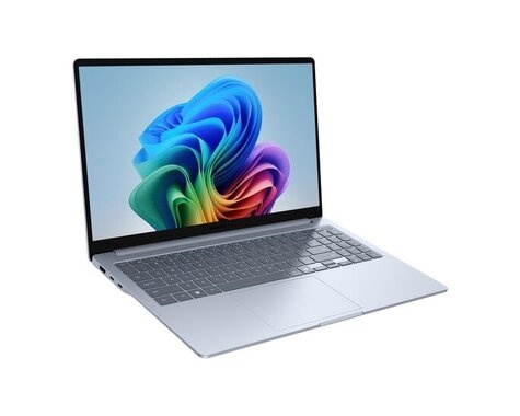 Samsung Book4 Edge NP750XQB-KA5NL - 15.6i - Snapdragon X1-26 - 16GB - 256GB QWERTY