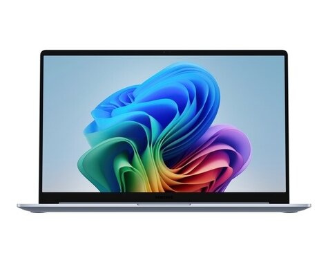 Samsung Book4 Edge NP750XQB-KA5NL - 15.6i - Snapdragon X1-26 - 16GB - 256GB QWERTY