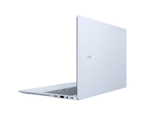 Samsung Book4 Edge NP750XQB-KA5NL - 15.6i - Snapdragon X1-26 - 16GB - 256GB QWERTY