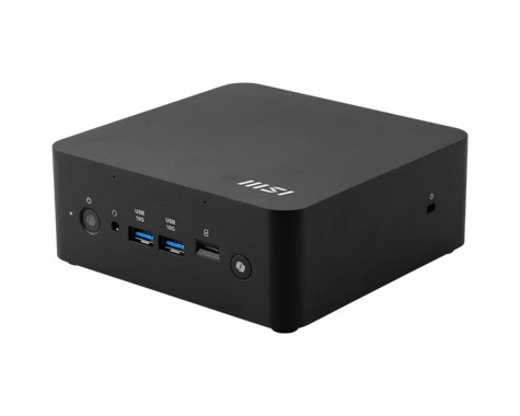 MSI Cubi NUC AI+ 2MG-065AT Ultra 5 226V/16GB/512GB SSD W11P