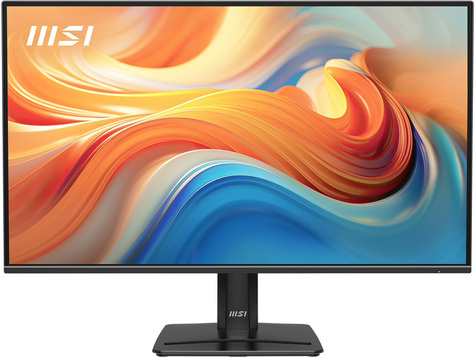 MSI 68,6 cm (27") 1920 x 1080 Pixel MSI 9S6-3PE9CM-001 16:9 Full HD IPS 4 ms 144 Hz HDR DisplayPort HDMI VESA Speaker