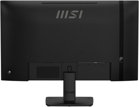 MSI 68,6 cm (27") 1920 x 1080 Pixel MSI 9S6-3PE9CM-001 16:9 Full HD IPS 4 ms 144 Hz HDR DisplayPort HDMI VESA Speaker