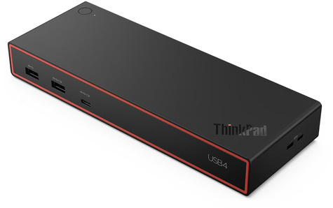 Lenovo TP USB4 Dock 135W - EU