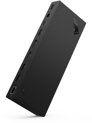 Lenovo TP USB4 Dock 135W - EU