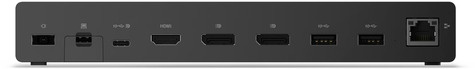 Lenovo TP USB4 Dock 135W - EU