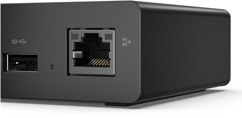 Lenovo TP USB4 Dock 135W - EU