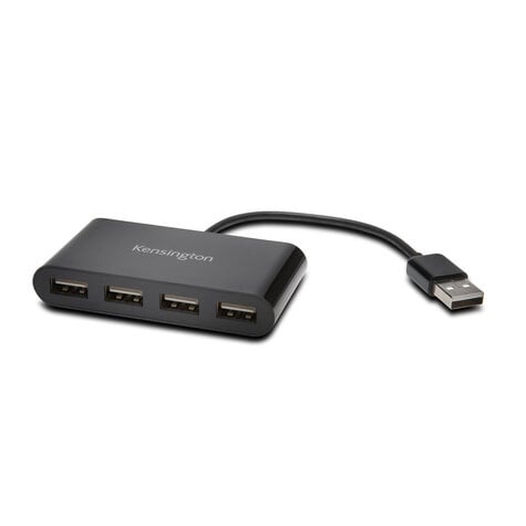 Kensington HUB USB 2.0 4-Port