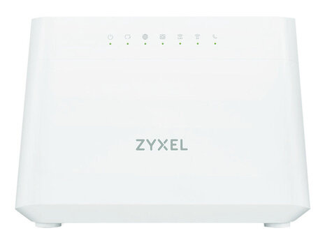 ZyXel WL-Router DX3301-T0 VDSL2 AX1800 5-port EU-Variante