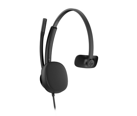 Poly HP Poly Mission 415 Mono Wired BULK