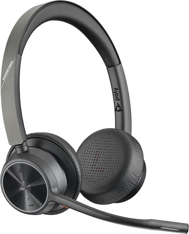 Poly Voyager 4320-M USB-A +BT700 Teams