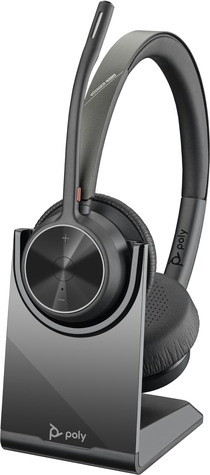 Poly Voyager 4320-M USB-A +BT700 Teams