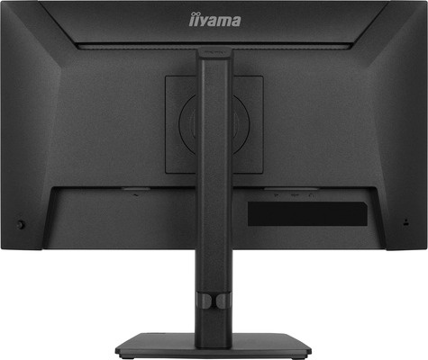 Iiyama 24iWIDE LCD 1920 x 1080 120 Hz IPS panel LED Bl. Adaptive Sync PivotHeight Adjust.(15cm) 350 cd/m 1500:1 Static Contrast 80.000. 000:1 ACRSpeakers DisplayPort H