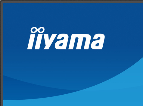 Iiyama 27iWIDE LCD 2560 x 1440 QHD IPS panel LED Bl.