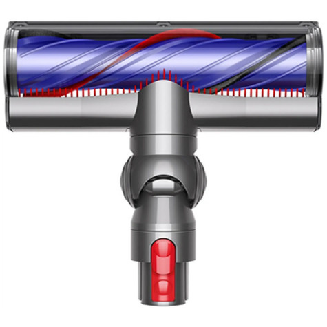 Dyson V15 Detect Absolute 2026 - Yellow Lavender