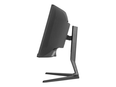 Iiyama 45iWIDE LCD 5120 x 1440 DQHD Curved VA panel LED Bl.